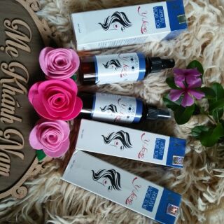 Serum kích thích mọc tóc y lang