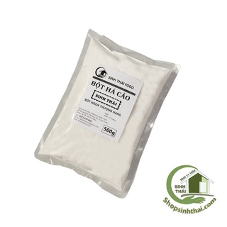 Bột há cảo 500g