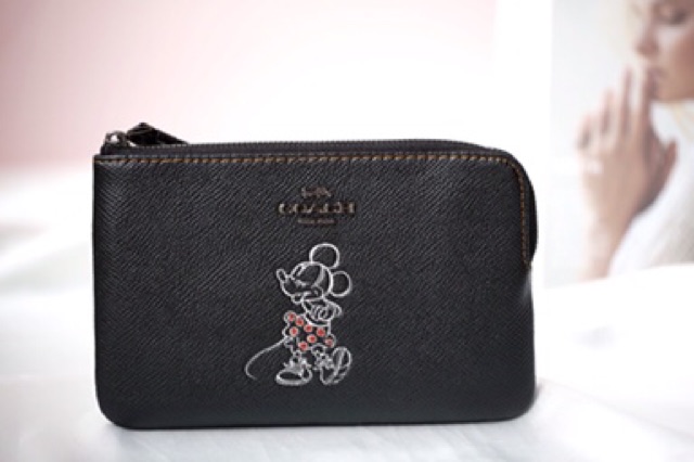 VÍ COACH CHUỘT DISNEY SIÊU YÊU