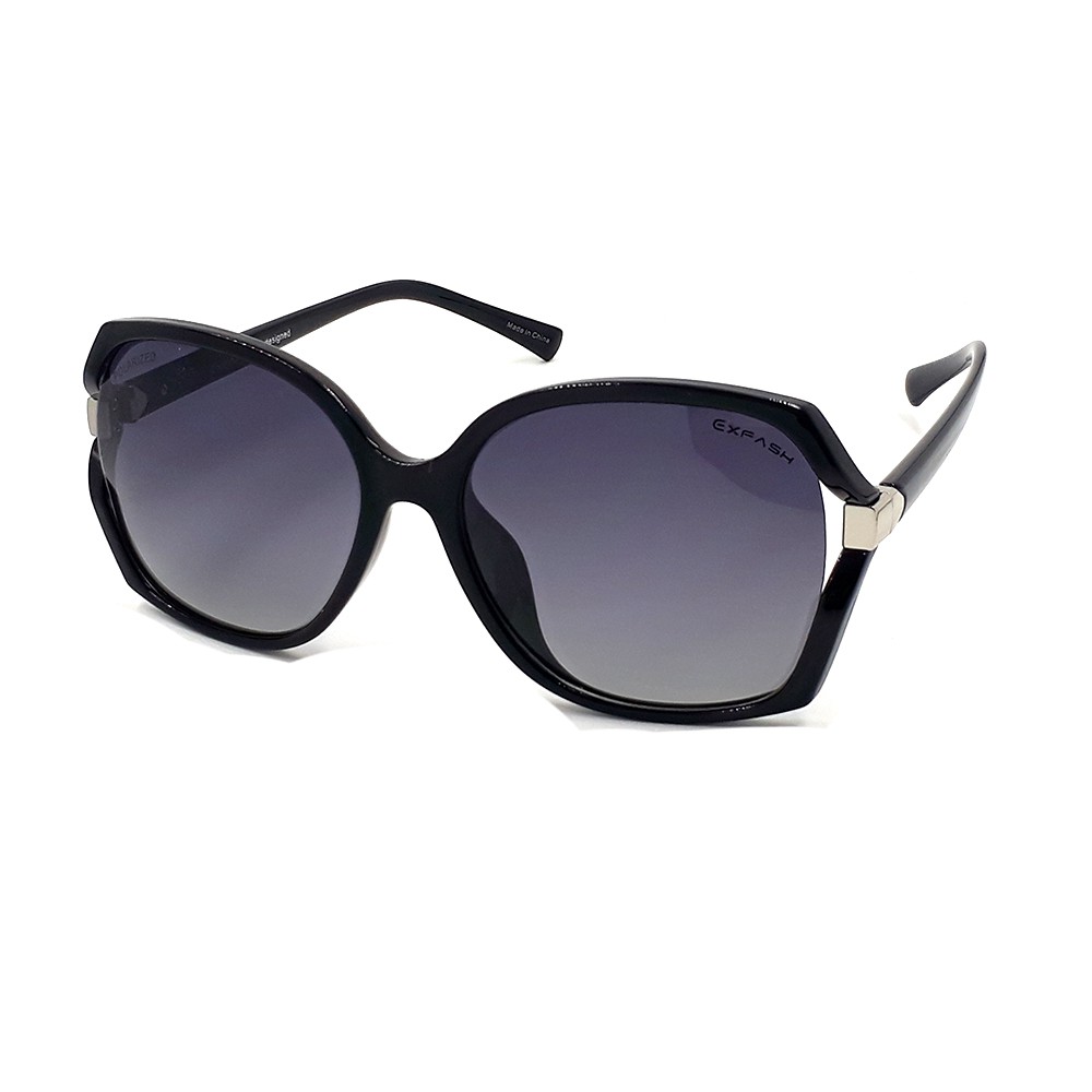 Kính mát nam nữ Exfash EF27752 A06 chính hãng