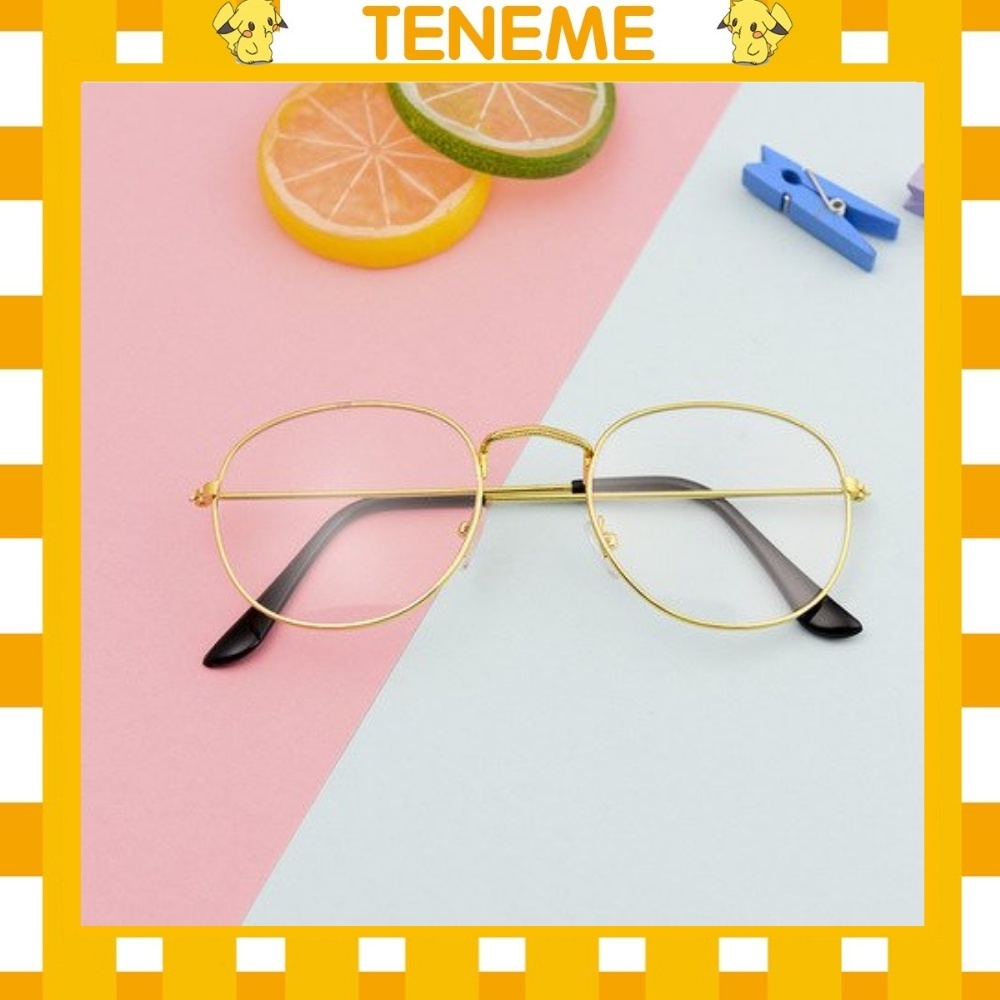 Kính Mắt Nobita Siêu Cute KM01