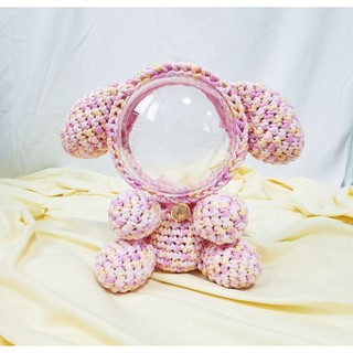 TÚI HANDMADE TỰ ĐAN TAI THỎ MÃ 178 ❤