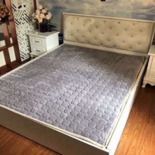 Thảm lông cừu Kích Thước 2mx2m2