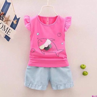 Quần áo trẻ em,bộ cho bé gái