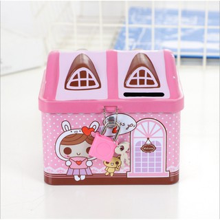 két đựng tiền mini