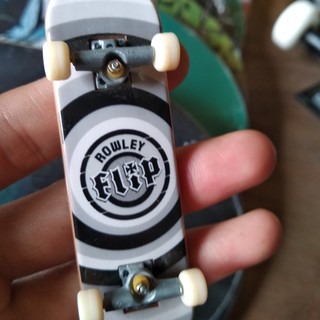 finger board ván trượt ngón tay