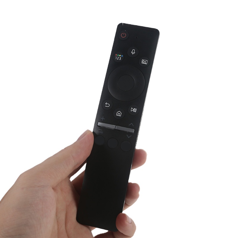 Điều Khiển Từ Xa Bằng Giọng Nói WU BN59-01329A Cho TV QN50Q80TAFXZA QN55Q80TAFXZA QN65Q80TAFXZA QN75Q80TAFXZA