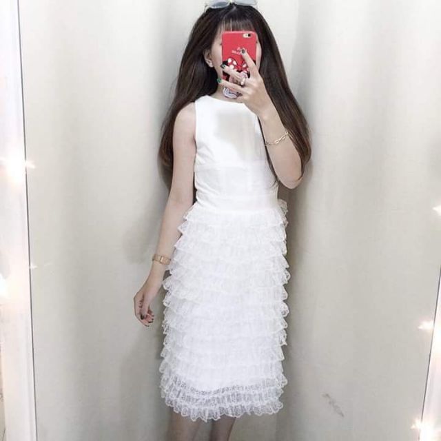 Joven dress