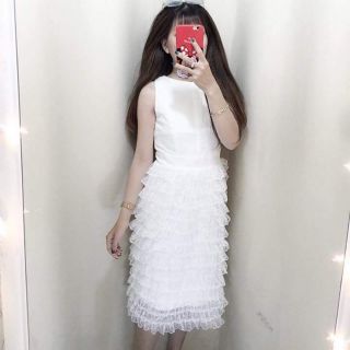Joven dress