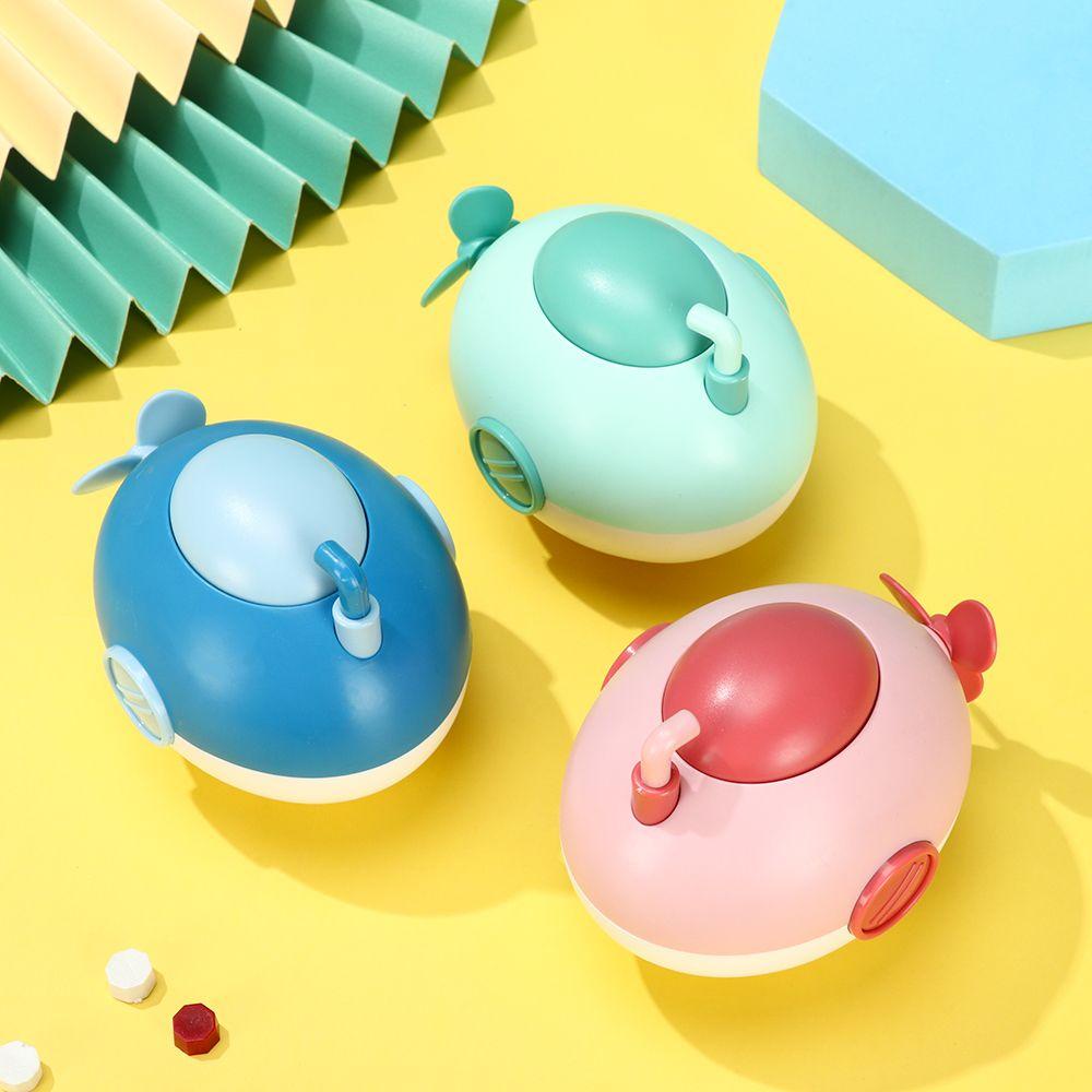 Tàu Ngầm Đồ Chơi Lên Dây Cót Dành Cho Bé Trai Gái