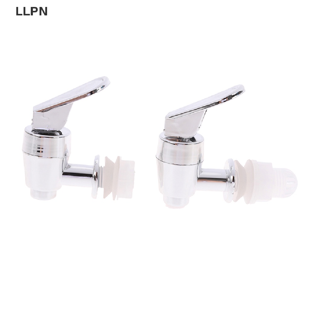 Vòi nhựa 12 mm gắn thùng rượu bia lên men nước trái cây dùng tại nhà