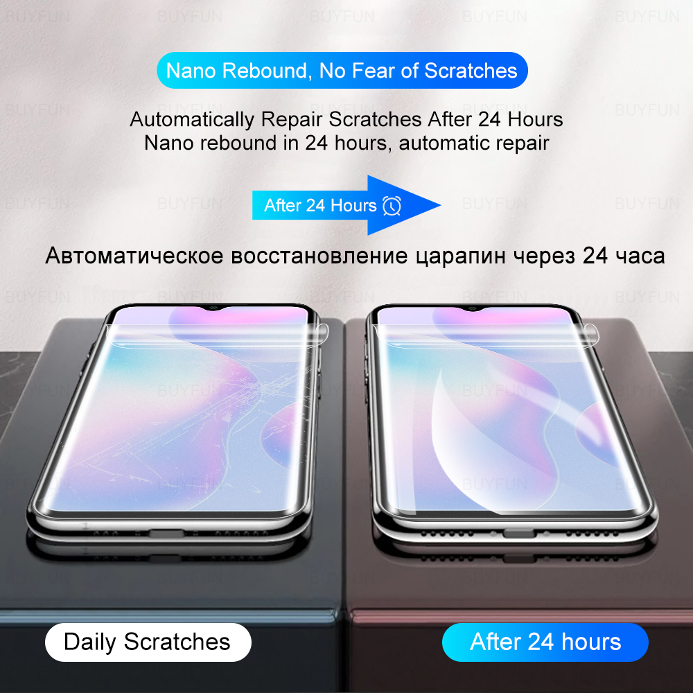 Mờ / Matte Kính Cường Lực Bảo Vệ Màn Hình Chống Bám Vân Tay Cho Samsung Galaxy A32 A31 A30S M31S M30S A 32 5g 3 2