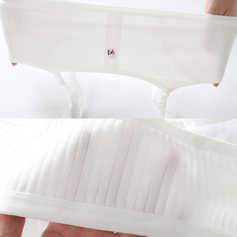 Cô Gái Quần Lót cotton Dây Treo AKKU