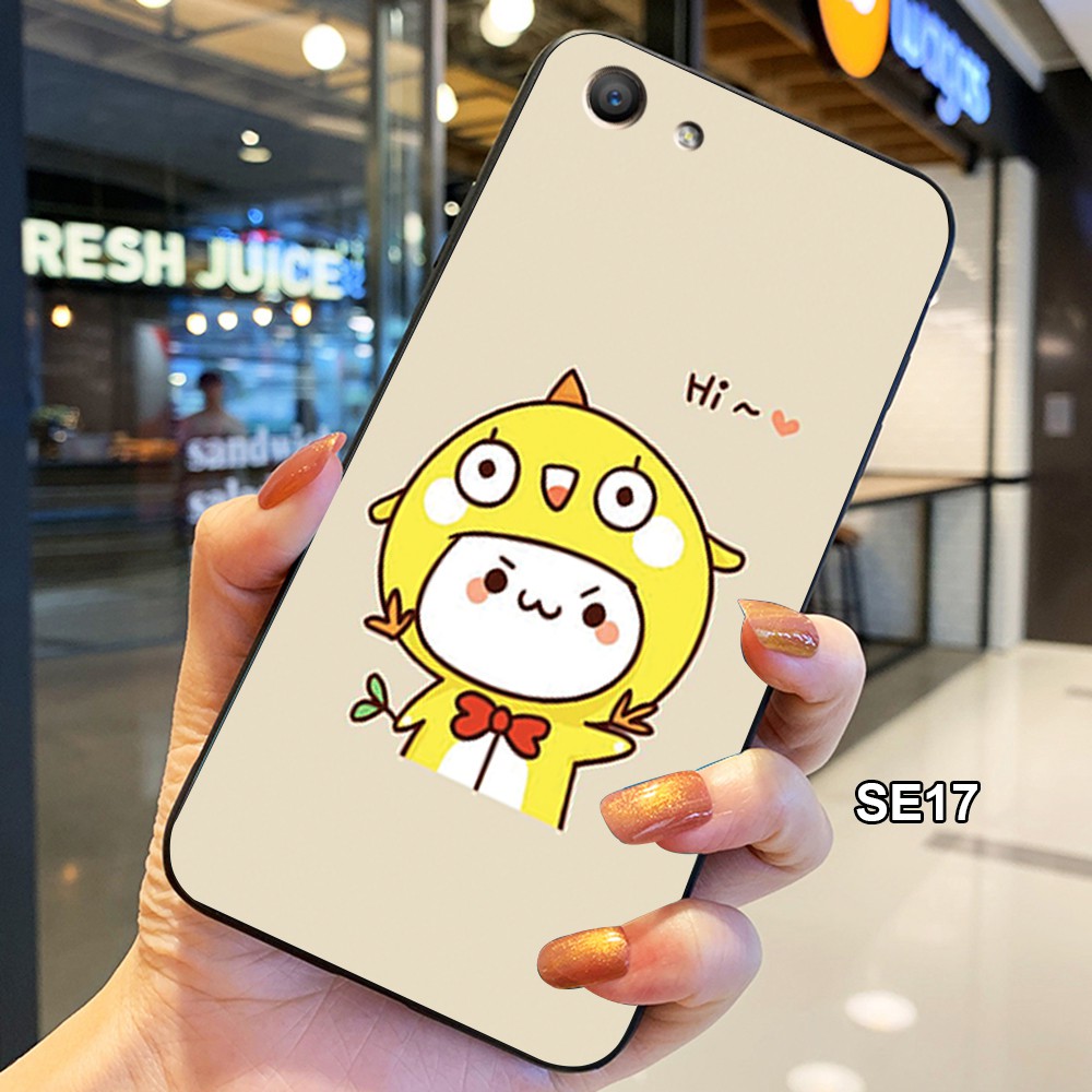 ỐP LƯNG OPPO A83 - F1S - F3 - F3 PLUS -F7 RẺ - ĐẸP - BỀN