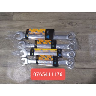 Cờ lê vòng miệng lẻ Yeti