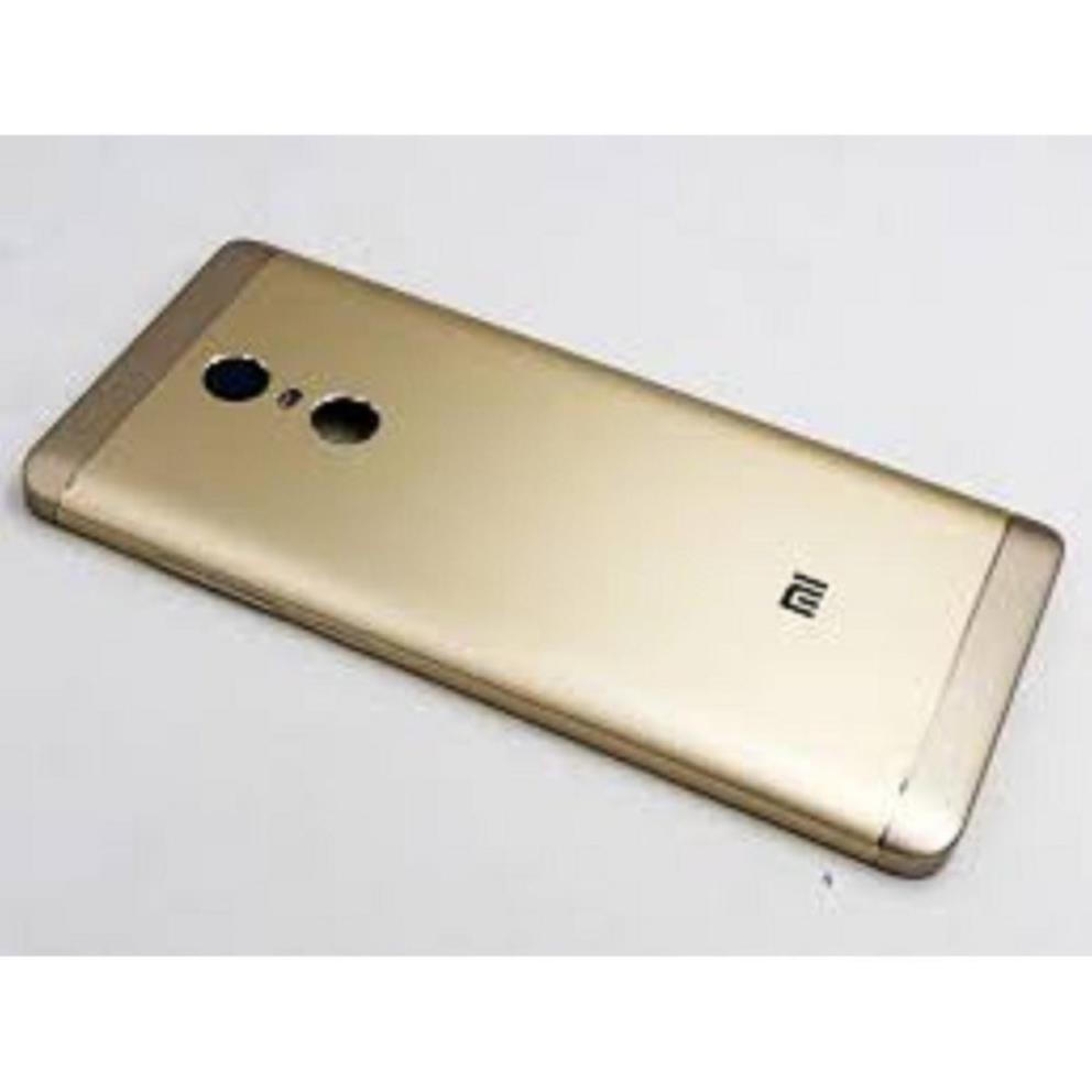 điện thoại Xiaomi Redmi Note 4 2sim ram 3G/64G mới Chính Hãng - Có Tiếng Việt (màu Vàng), chơi PUBG mượt