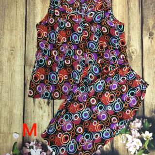 Bộ lanh lửng F21 sát nách