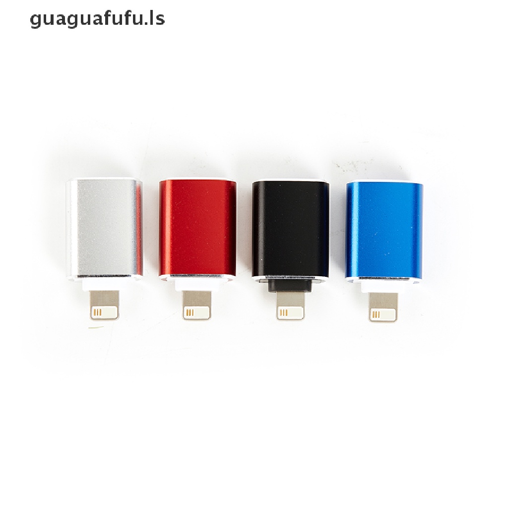 Bộ ĐiềU HợP OTG USB 3.0 Chuyên DụNg Cho IPhone / IPad