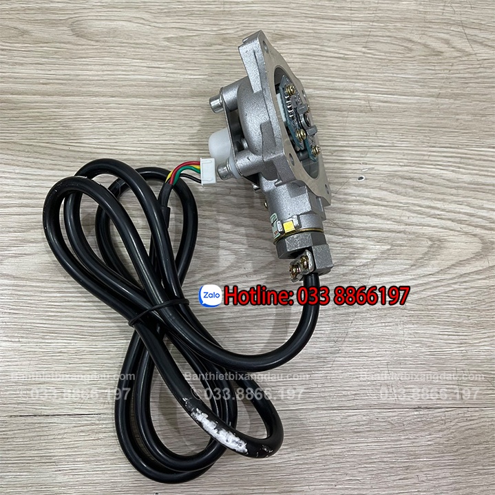 Xung cảm biến ATC chính hãng chuyên dùng cho cột bơm xăng dầu