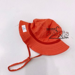 [NEW HÈ 2021] Mũ vành tròn SAFARI BU (có dây buộc)