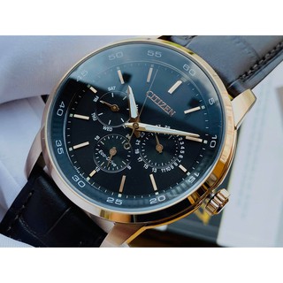 Đồng hồ nam Citizen BU2013-08E