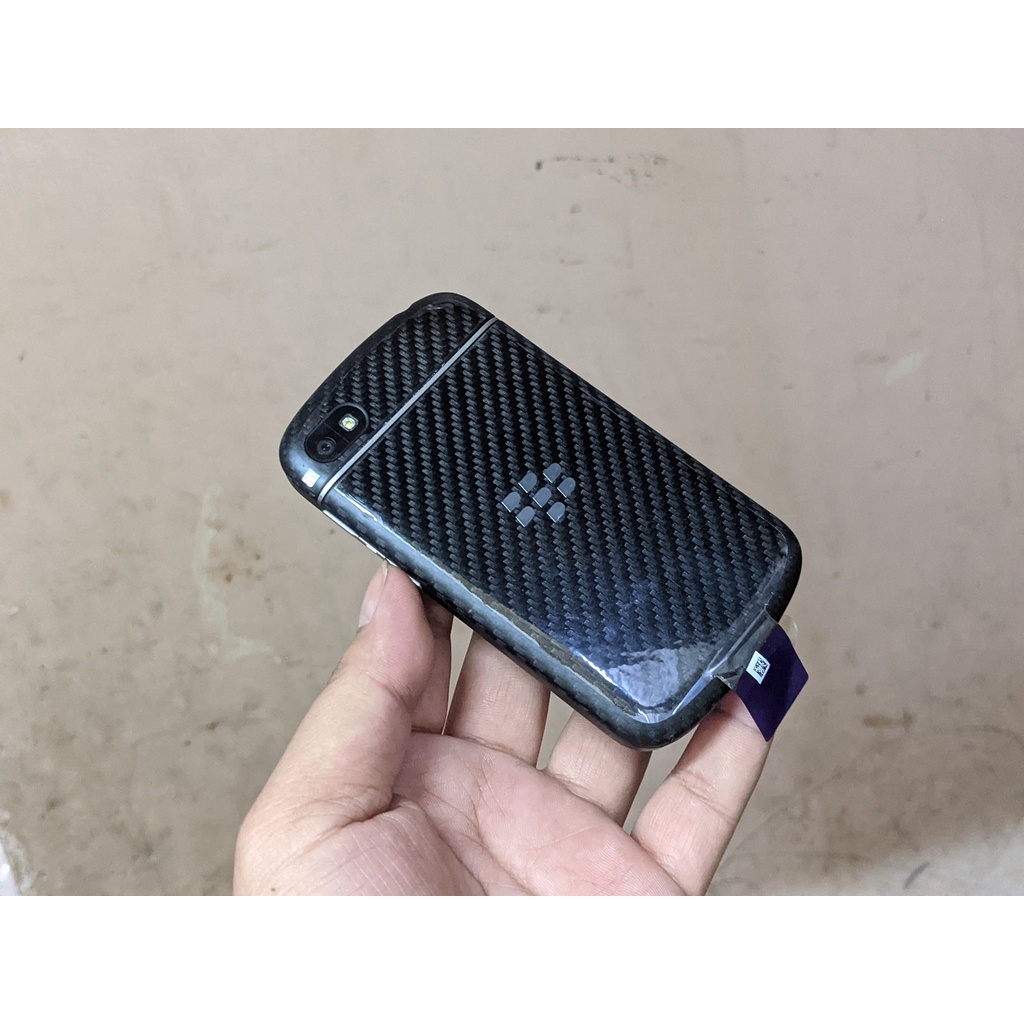 Blackberry Q10 NewNobox