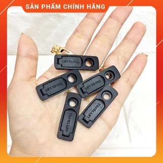 Đít nhựa giữ kín xang cho bật lửa zippo
