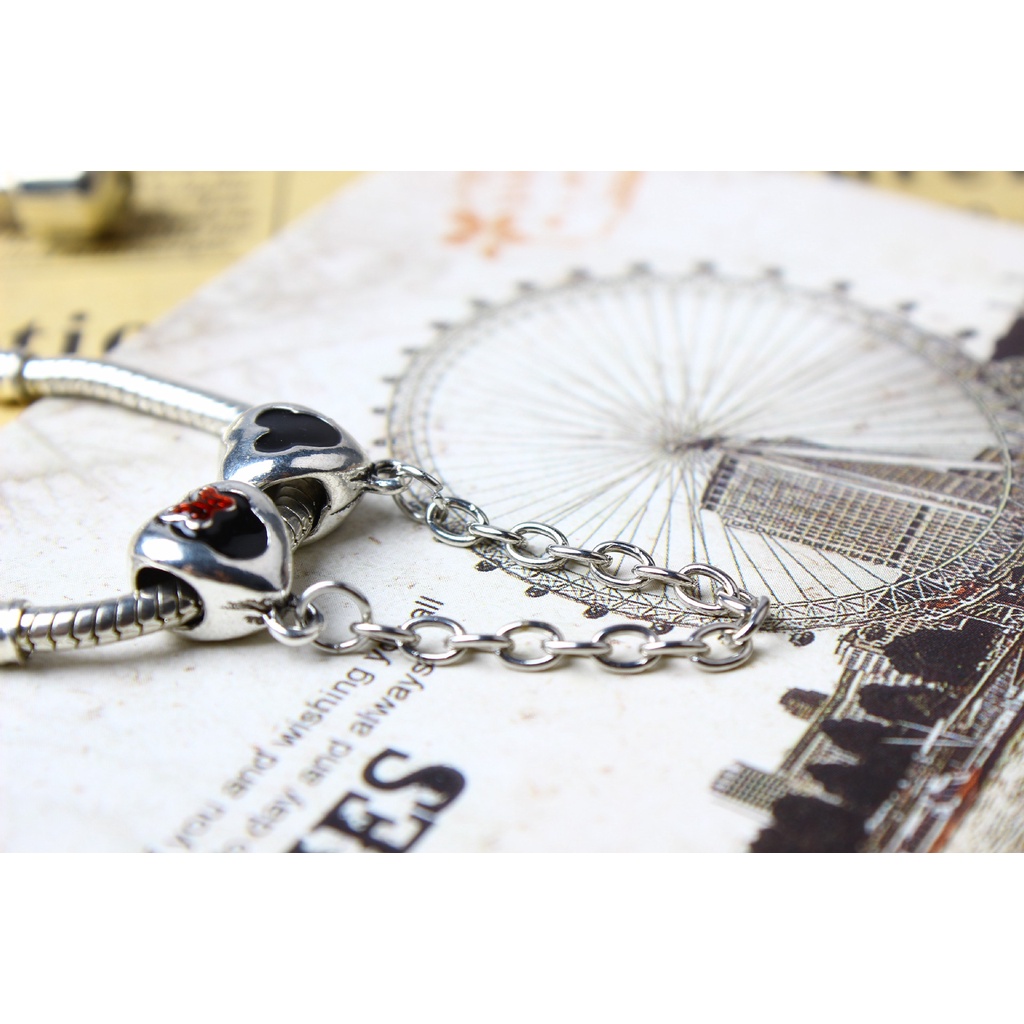 Charm xích tổng hơp mùa xuân 2022