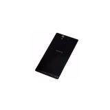 Nắp lưng thay thế cho điện thoại sony xperia Z (Đen)