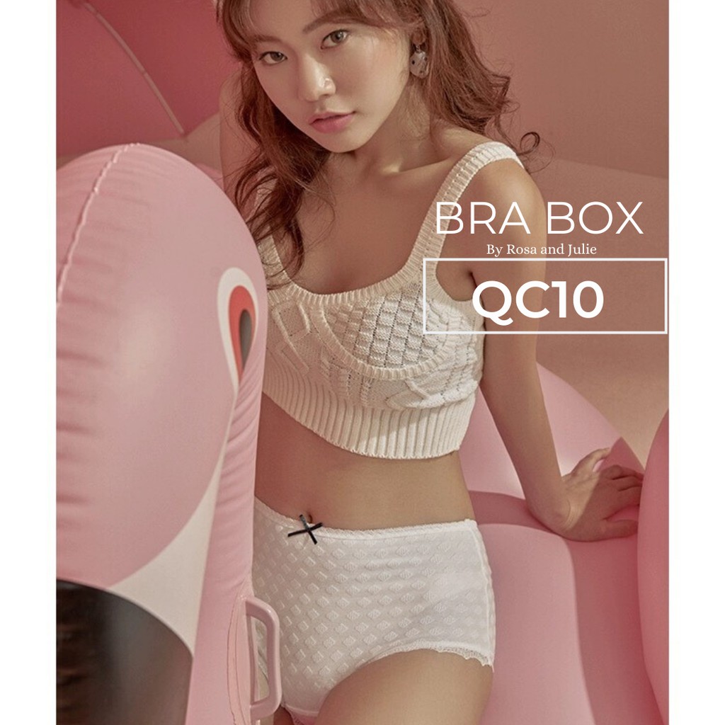 QUẦN LÓT CẠP CAO COTTON CÓ SIZE | BigBuy360 - bigbuy360.vn