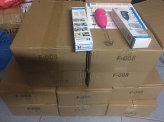 Máy đánh trứng , cà phê mini