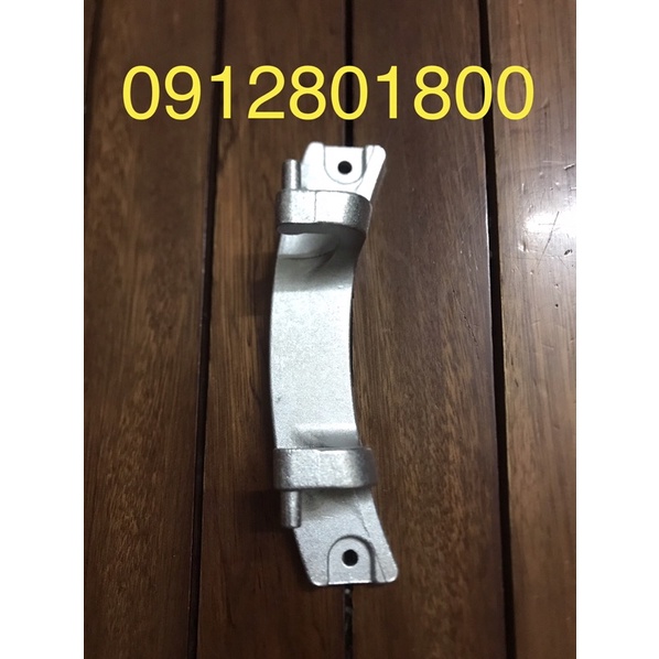 Bản lề máy giặt Sanyo cửa trước lồng ngang hàng mới chính hãng