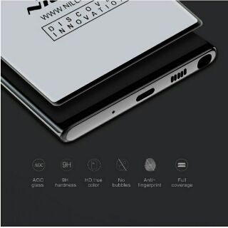 Kính cường lực Nillkin CP+ Max Samsung Note 10/ Note 10 Plus/ Note 10 pro