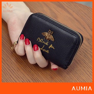 Ví nữ bóp nữ mini cao cấp cầm tay đẹp nhỏ gọn bỏ túi đựng tiền VN03