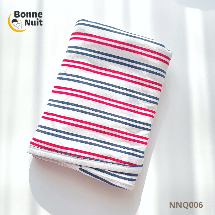 Quấn chũn 100% Cotton co giãn 4 chiều Noonon Việt Nam