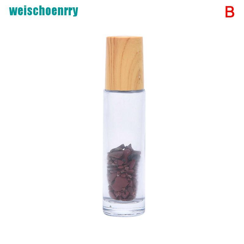 Lọ Đựng Tinh Dầu Nước Hoa Dung Tích 10ml