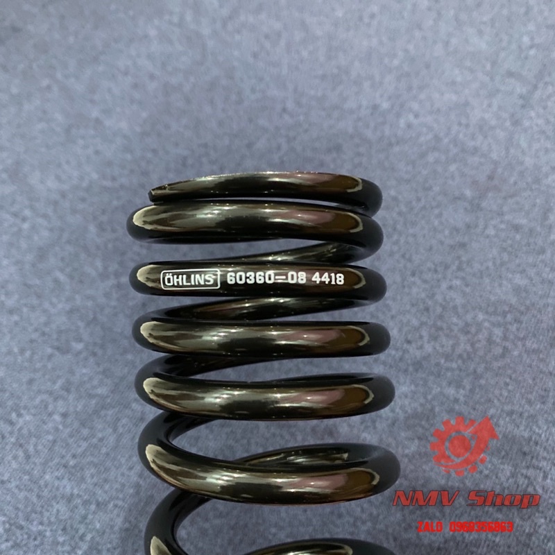 Loxo phuộc OHLINS cho Vario/Click/Ab/Vision...