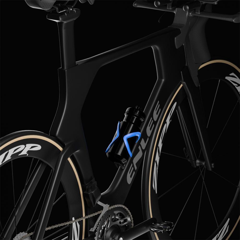 Giá Đỡ Bình Nước Bền Chắc Chất Lượng Cao Cho Xe Đạp