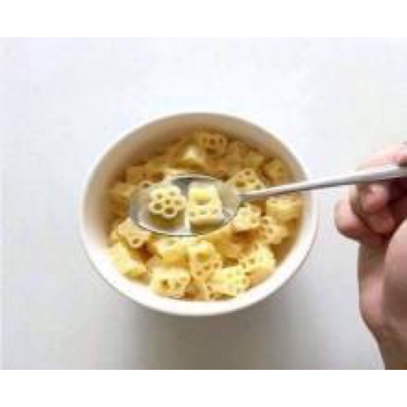 Nui Hello Kitty Nhật cho bé ăn dặm 150g