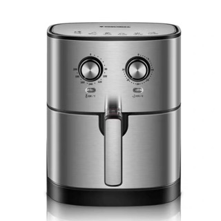 Nồi chiên không dầu Hongxin 5L 1700W (có sẵn giá rẻ)