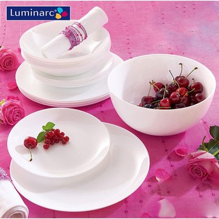 Bát thủy tinh Luminarc Diwali D7410 21cm