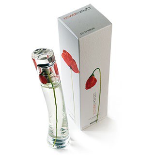 Nước hoa mini nữ chính hãng Kenzo Flower