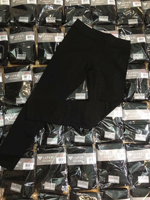 Quần legging LUPERI | BigBuy360 - bigbuy360.vn