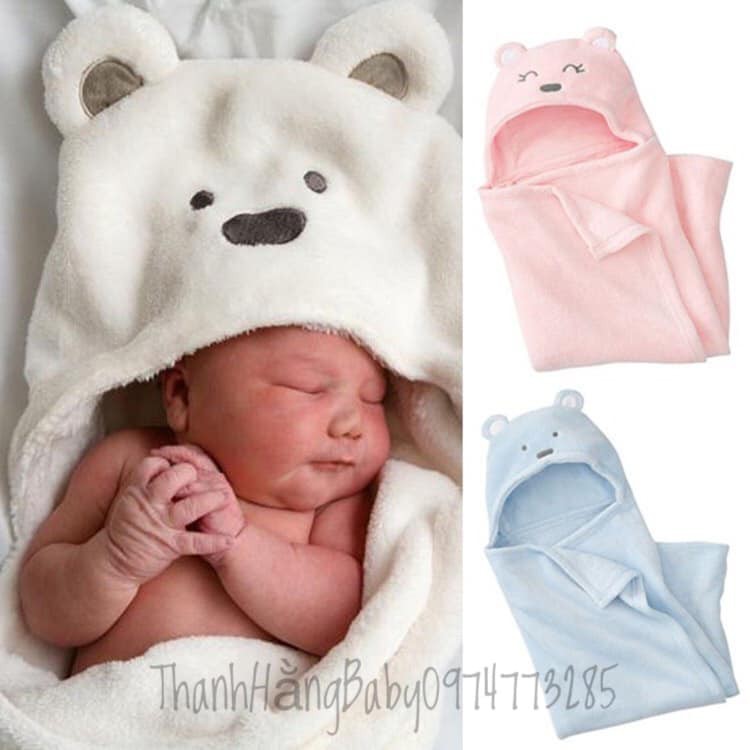 Ủ MINIZON SIÊU ẤM CHO BÉ YÊU