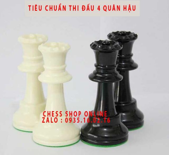 Bộ cờ vua cá nhân tiêu chuẩn bàn simili cuộn  có hình chụp sản phẩm thật