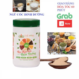 Bột Ngũ cốc Tuệ Minh 1kg