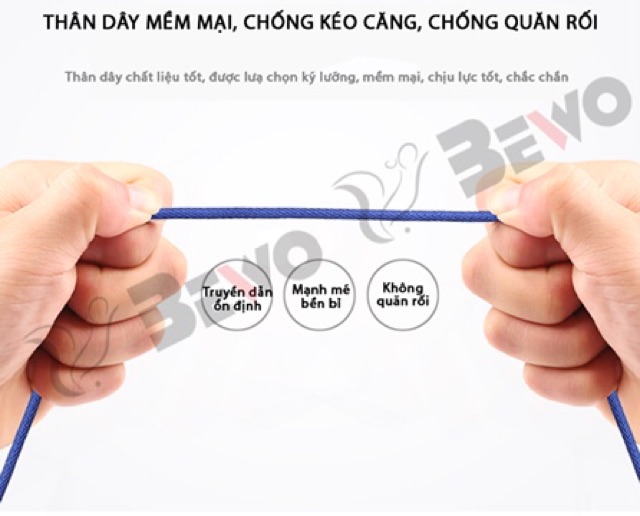 DÂY CÁP SẠC MICRO BỌC VẢI CHỐNG RỐI