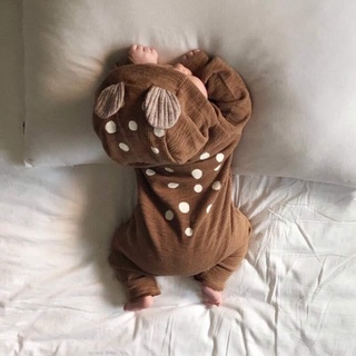 Body len mỏng đáng yêu cho bé
