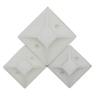 Đế dán dây rút - Bịch 100 cái
