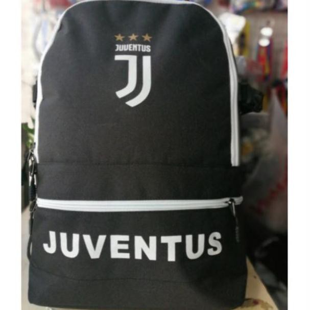 Balo bóng đá Juventus